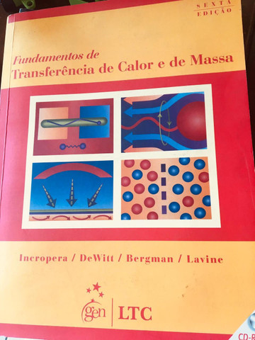 Livros universitários de Engenharia - Foto 4