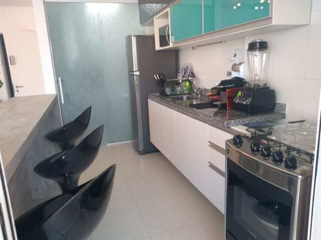 Lindo Apartamento no Guarujá - Foto 10