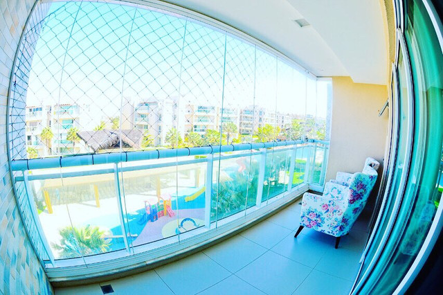 Cobertura Riviera Beach Place - Foto 10