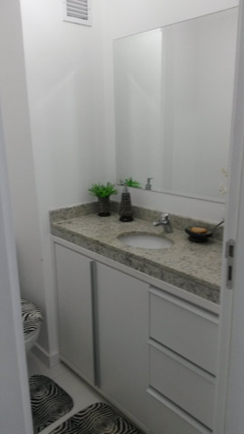 Excelente Sala Comercial Mobiliada, com 1 Vaga, no centro! - Foto 15