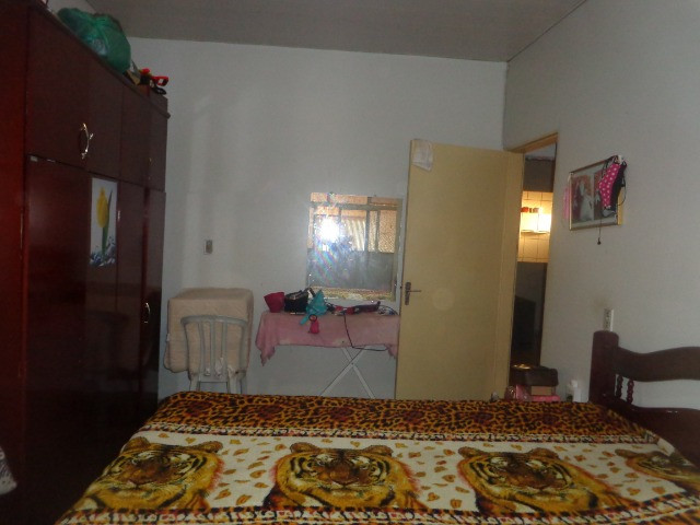 QR 512 Ótima Casa 3 Quartos E s c r i t u r a d a - Foto 3