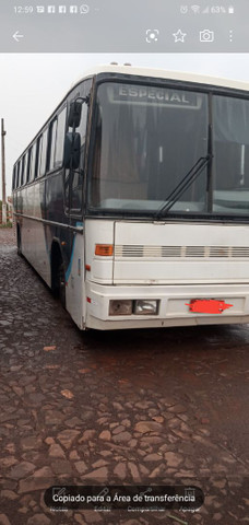 Vendo onibus