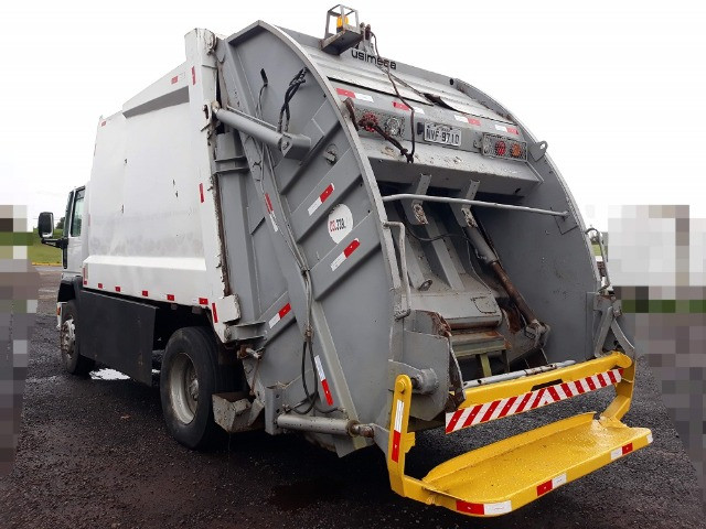 Ford Cargo 1722E - Foto 4
