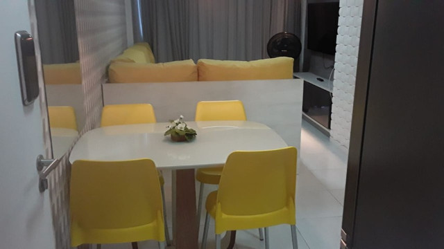 Flat Muro Alto - Porto de Galinhas - Foto 4