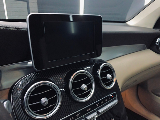 Mercedes Benz GLC 43 AMG - Foto 10