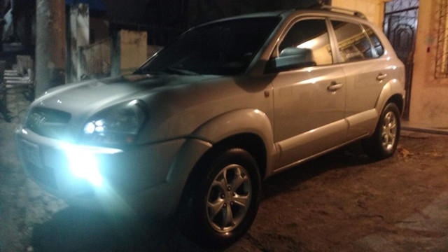 Hyundai tucson - Foto 4