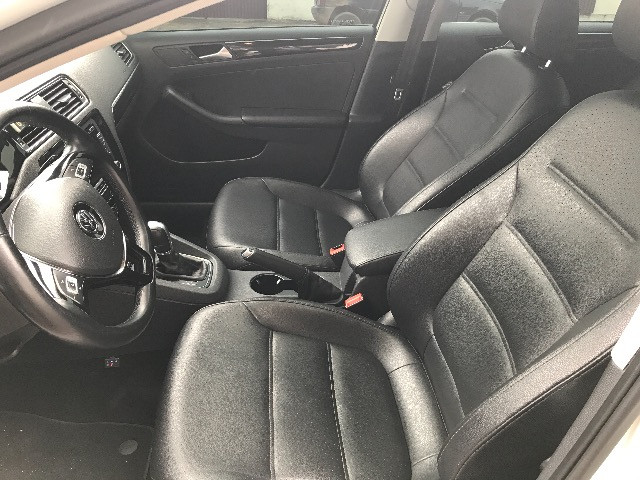 Jetta 211cv Turbo 2015/2015 - Foto 16