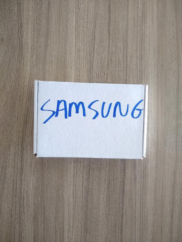 Fonte carregador para Notebook Samsung (ENTREGA) - Foto 3