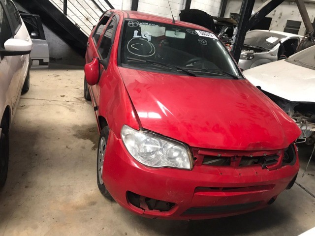Sucata Fiat / Palio Fire 2014/2014 