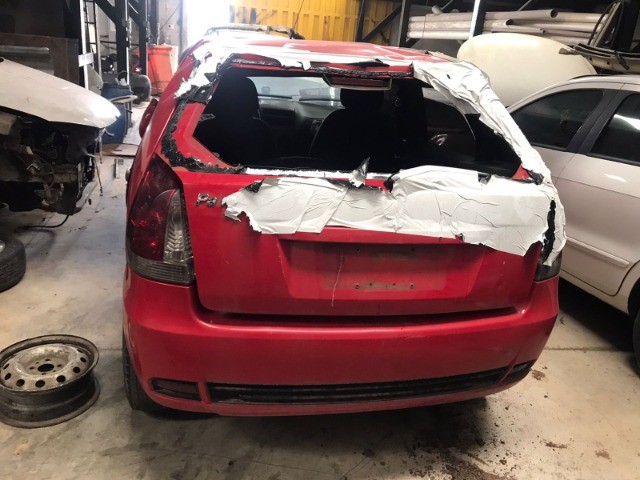 Sucata Fiat / Palio Fire 2014/2014  - Foto 2