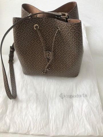 Bolsa Capodarte