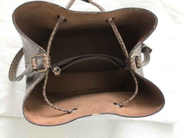 Bolsa Capodarte - Foto 3