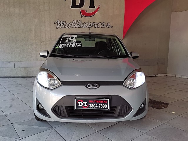 FIESTA SEDAN 1.6 2014
