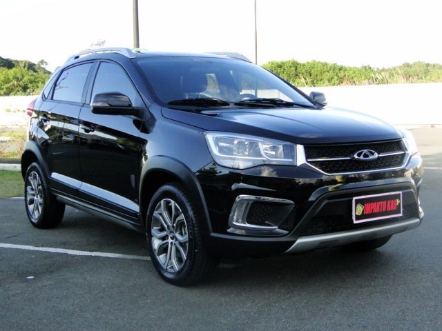 CHERY TIGGO 2 1.5 MPFI 16V ACT