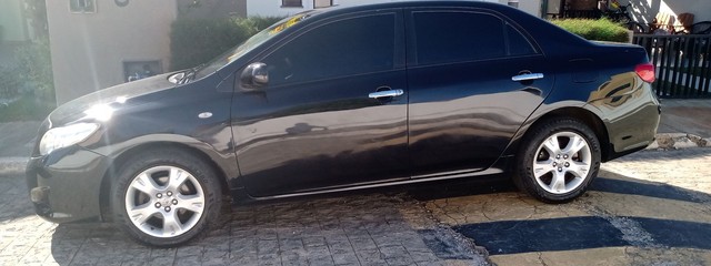 COROLLA GLI 1.8 2011
