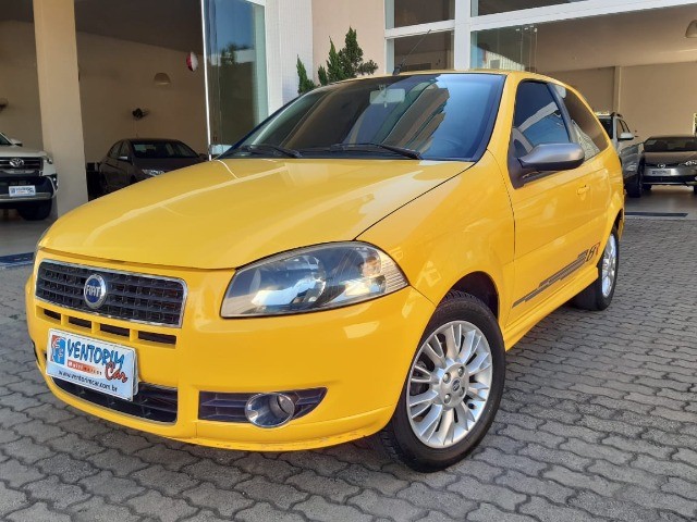 FIAT PALIO 1.8R 2007/2008