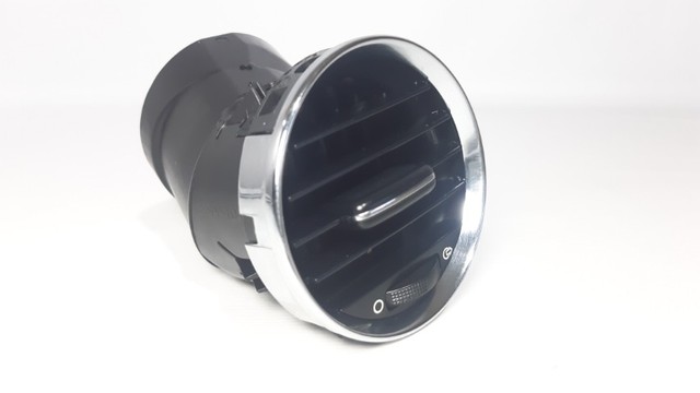 Difusor De Ar Lado Esquerdo Do Painel Peugeot 308 / 408 2013