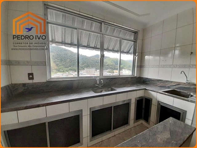 Apartamentos Financiáveis para Venda em Lima Duarte, Vila Cruzeiro, 3 dormitórios, 1 suít - Foto 11