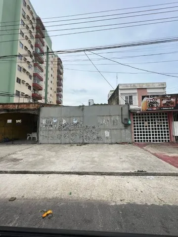 Terreno 7 x 70, na Mauriti, no Marco