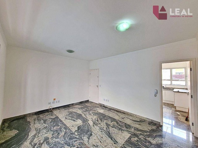 Apartamento com 3 quartos para alugar, 86 m² por R$ 1.600/mês - Medicina - Pouso Alegre/MG - Foto 3