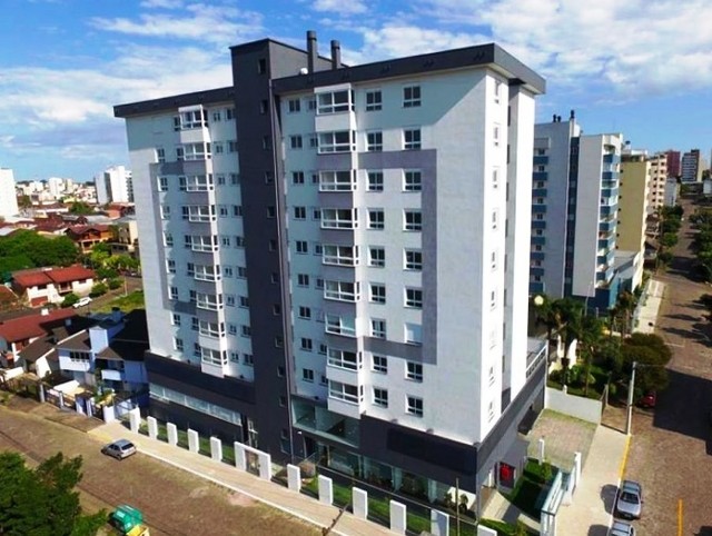 Franz Suppe Residencial