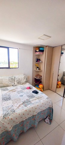 Ilhas Vivence apartamento para venda tem 55 metros quadrados com 2 quartos em Serraria - M - Foto 8