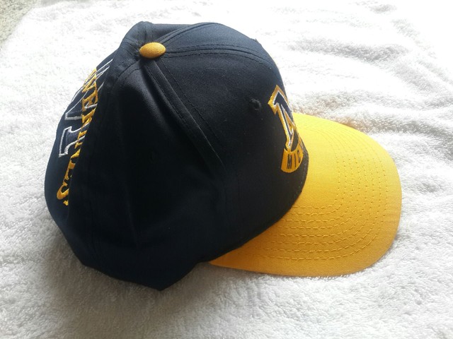 Boné Michigan Wolverines - Foto 3