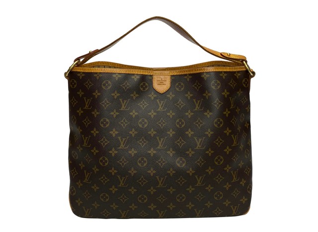 Bolsa Louis Vuitton Delightful Monograma