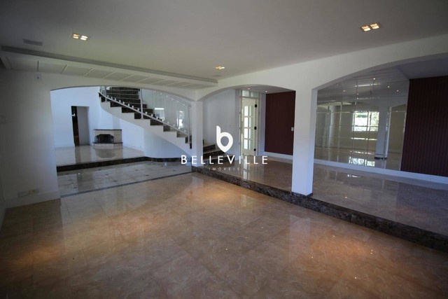 Casa à venda em Condomínio de Alto Padrão, 05 Suítes, 05 Vagas, 700m² por R$ 2.990.000 - Foto 12