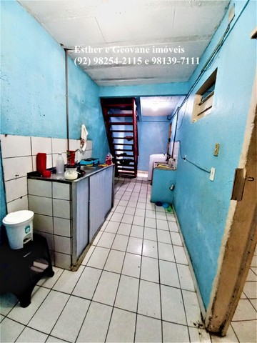 Vende Casa duplex/Conjunto Belvedere/Planalto/Manaus-AM/144m²/4 quartos. - Foto 17
