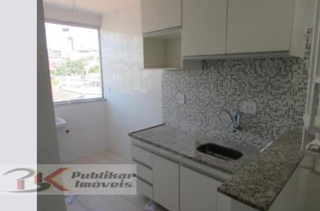 Apartamento para Venda em Belo Horizonte, União, 1 dormitório, 1 suíte, 1 banheiro - Foto 4