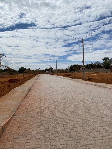 Vendo lote ponte alta norte, rua do clube dos correios  - Foto 2