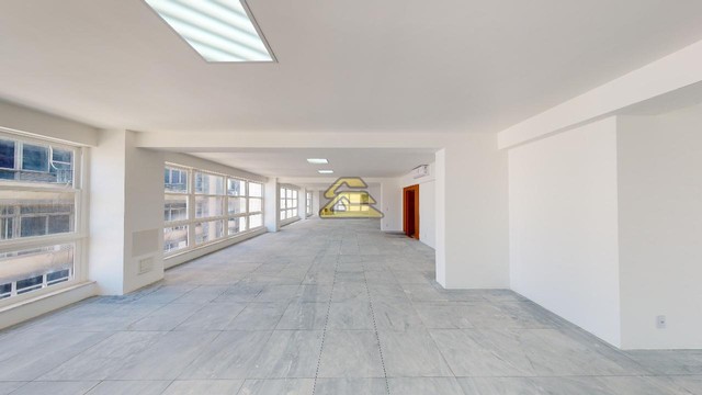 Centro | Andar