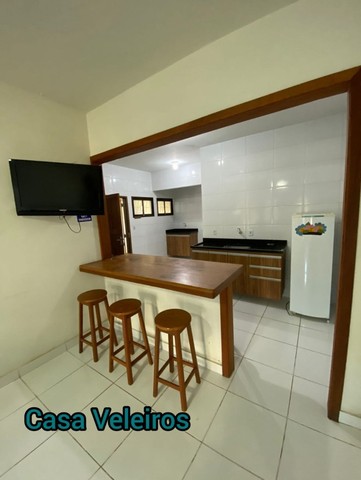  Casa temporada praia grande -Fundão - Contato pelo WhatsApp - Foto 3