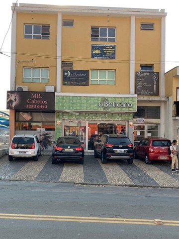prédio - Taquaral - Campinas