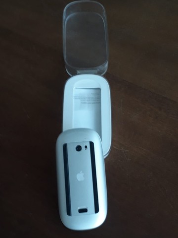 Apple Magic Mouse  - Foto 3