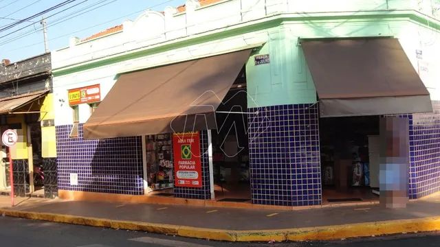 Venda de Comercial / Loja na cidade de Rincão