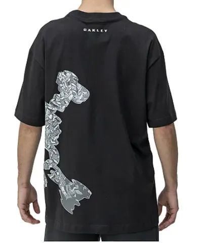 Camiseta Oakley Skull - Roupas - Santo Inácio, Curitiba 1252663161