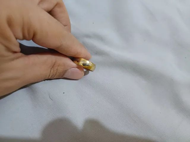 O Um Anel  - Foto 3