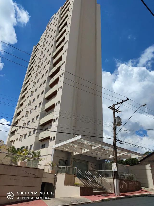 Captação de Apartamento a venda em Araraquara, SP