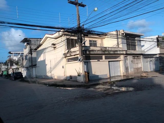 Captação de Casa a venda na Rua Oscar Carneiro, Peixinhos, Olinda, PE