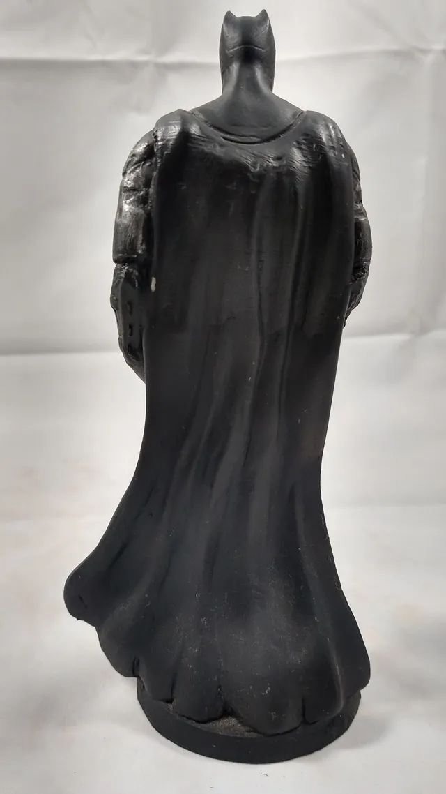 Boneco Resina Batman  - Foto 2