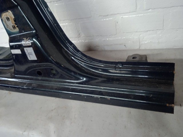 16709 Coluna T Lado Direito Renault Sandero Original 2007 A 2013 - Foto 4