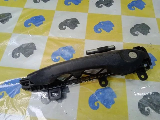 Maçaneta Externa Dianteira Esquerda Onix Turbo 2020-23  - Foto 3