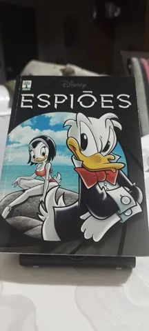 Disney  Espiões - Foto 3