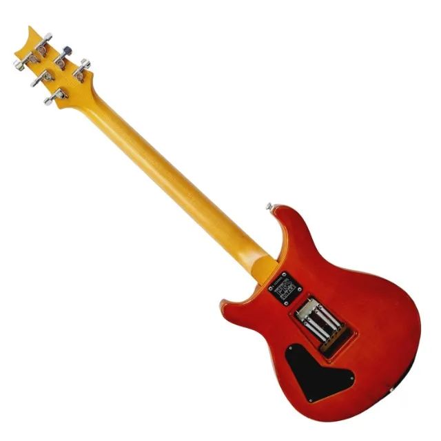 Guitarra Prs CE24 USA 20065 Case e Tags (Musicalvo) - Foto 4