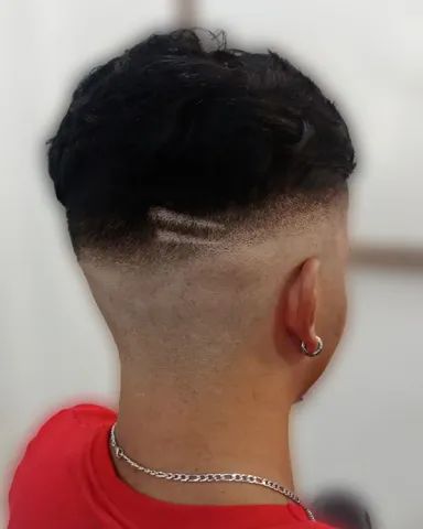 Barbearia á domicílio  - Foto 2