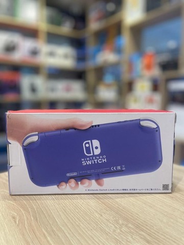 Nintendo Switch Lite - até 12x sem juros - Loja física em Curitiba - Foto 2