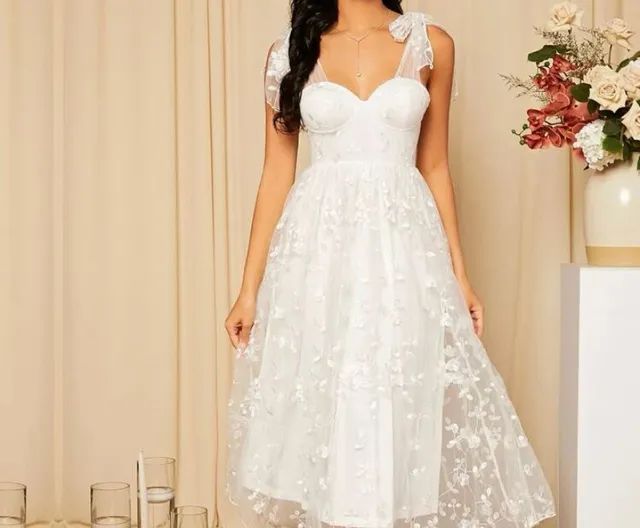 Aluguel de lindos ternos e vestidos com ótimos preços. - Foto 2
