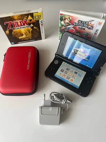 Pokémon Black Version Nintendo DS com Figuras Exclusivas Leiria, Pousos,  Barreira E Cortes • OLX Portugal